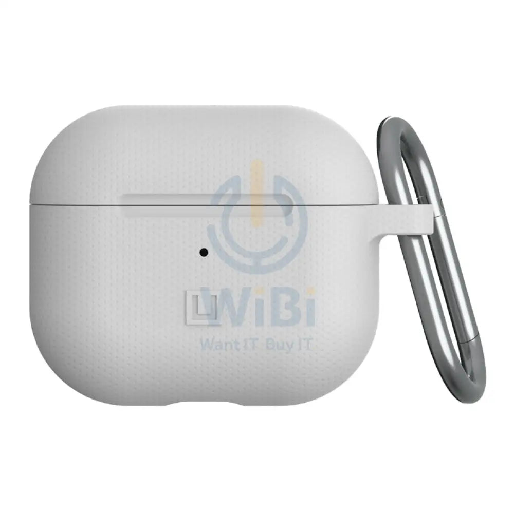 UAG Dot Case - Apple Airpods 3 / Gray Accessories > Mobiles & Tablets