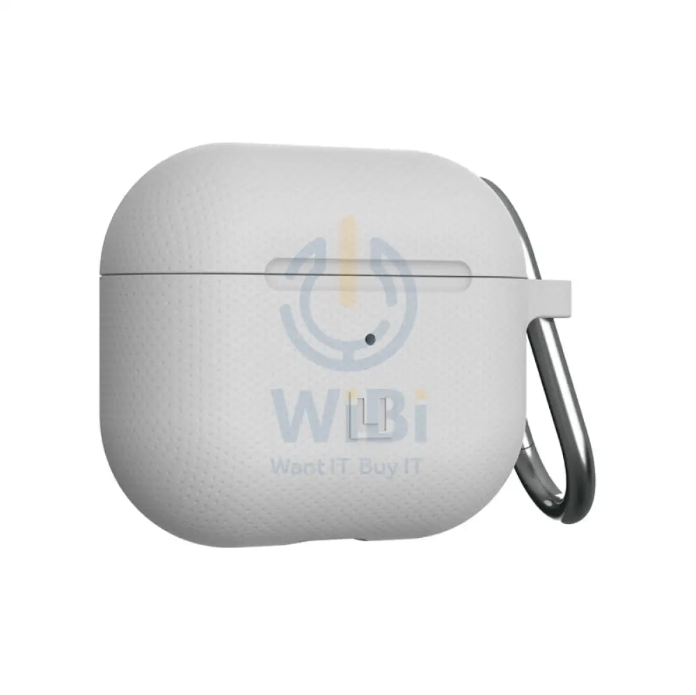 UAG Dot Case - Apple Airpods 3 / Gray Accessories > Mobiles & Tablets