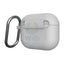 UAG Dot Case - Apple Airpods 3 / Gray Accessories > Mobiles & Tablets