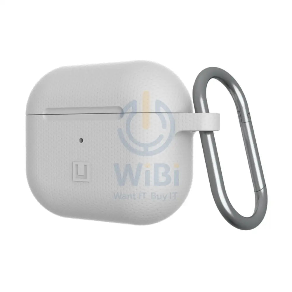 UAG Dot Case - Apple Airpods 3 / Gray Accessories > Mobiles & Tablets