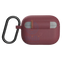 UAG Dot Silicone Case - Apple Airpods Pro / Aubergine Accessories > Mobiles & Tablets > Offer Zone