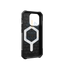 UAG Essential Armor Magsafe Case - iPhone 15 Pro / Black Accessories > Mobiles & Tablets > Mobiles > Covers & Cases