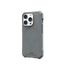 UAG Essential Armor Magsafe Case - iPhone 15 Pro Max / Silver Accessories > Mobiles & Tablets > Mobiles