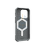 UAG Essential Armor Magsafe Case - iPhone 15 Pro Max / Silver Accessories > Mobiles & Tablets > Mobiles