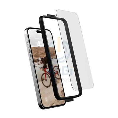 UAG Glass Screen Shield Protector - iPhone 14 Pro / Clear Accessories > Mobiles & Tablets > Mobiles > Screen Protectors
