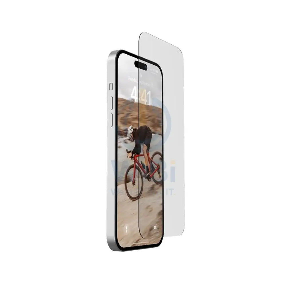 UAG Glass Screen Shield Protector - iPhone 14 Pro / Clear Accessories > Mobiles & Tablets > Mobiles > Screen Protectors