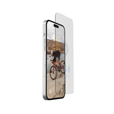 UAG Glass Screen Shield Protector - iPhone 14 Pro Max / Clear Accessories > Mobiles & Tablets > Mobiles > Screen