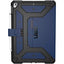 UAG iPad 10.2’’ (7th 8th & 9th Gen) Metropolis Case With Kick-Stand - Cobalt Accessories > Mobiles & Tablets