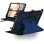 UAG iPad 10.2’’ (7th 8th & 9th Gen) Metropolis Case With Kick-Stand - Cobalt Accessories > Mobiles & Tablets