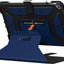 UAG iPad 10.2’’ (7th 8th & 9th Gen) Metropolis Case With Kick-Stand - Cobalt Accessories > Mobiles & Tablets