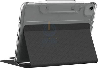 [U] by UAG iPad Air 10.9’’ (2020-2022)/ iPad Pro 11’’ Gen 4/3/2/1 (2018-2022) Lucent Case - Black Accessories > Mobiles