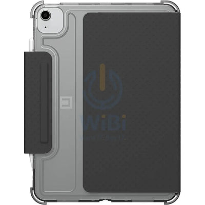 [U] by UAG iPad Air 10.9’’ (2020-2022)/ iPad Pro 11’’ Gen 4/3/2/1 (2018-2022) Lucent Case - Black Accessories > Mobiles