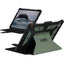 UAG iPad Air 10.9’’ (2020-2022) / iPad Pro 11’’ Gen 4/3/2/1 (2018-2022) Metropolis SE Case With Kick-Stand - Olive