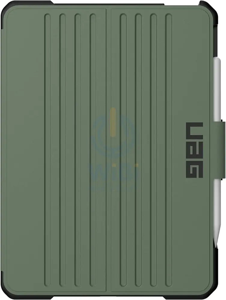 UAG iPad Air 10.9’’ (2020-2022) / iPad Pro 11’’ Gen 4/3/2/1 (2018-2022) Metropolis SE Case With Kick-Stand - Olive