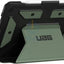 UAG iPad Air 10.9’’ (2020-2022) / iPad Pro 11’’ Gen 4/3/2/1 (2018-2022) Metropolis SE Case With Kick-Stand - Olive