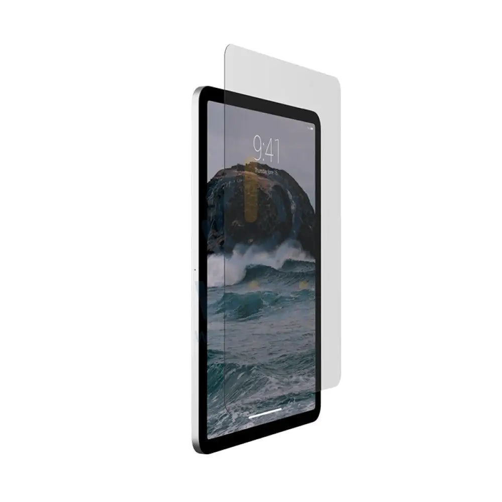 UAG iPad Air 11’’ (2024) Screen Protector Glass Sheild Accessories > Mobiles & Tablets > Tablets > Screen Protectors