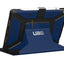 UAG iPad Air 2019 / iPad Pro 10.5 Metropolis Case - Cobalt Accessories > Mobiles & Tablets