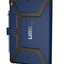 UAG iPad Air 2019 / iPad Pro 10.5 Metropolis Case - Cobalt Accessories > Mobiles & Tablets