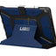 UAG iPad Air 2019 / iPad Pro 10.5 Metropolis Case - Cobalt Accessories > Mobiles & Tablets