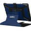UAG iPad Air 2019 / iPad Pro 10.5 Metropolis Case - Cobalt Accessories > Mobiles & Tablets