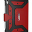UAG iPad Pro 11’’ (2018) Metropolis Case - Magma Accessories > Mobiles & Tablets