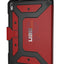 UAG iPad Pro 11’’ (2018) Metropolis Case - Magma Accessories > Mobiles & Tablets