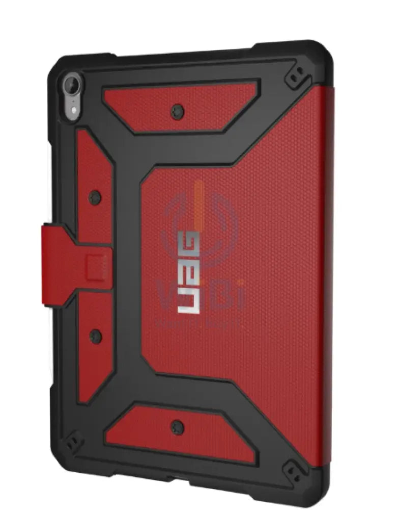 UAG iPad Pro 11’’ (2018) Metropolis Case - Magma Accessories > Mobiles & Tablets