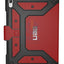 UAG iPad Pro 11’’ (2018) Metropolis Case - Magma Accessories > Mobiles & Tablets