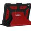UAG iPad Pro 11’’ (2018) Metropolis Case - Magma Accessories > Mobiles & Tablets