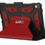 UAG iPad Pro 11’’ (2018) Metropolis Case - Magma Accessories > Mobiles & Tablets