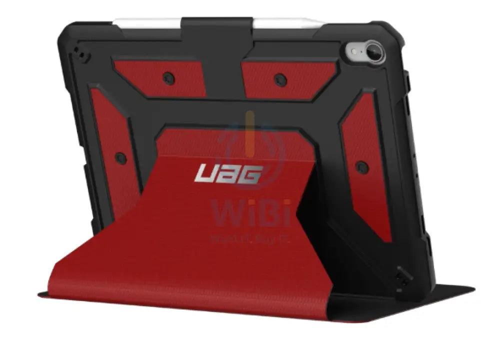 UAG iPad Pro 11’’ (2018) Metropolis Case - Magma Accessories > Mobiles & Tablets