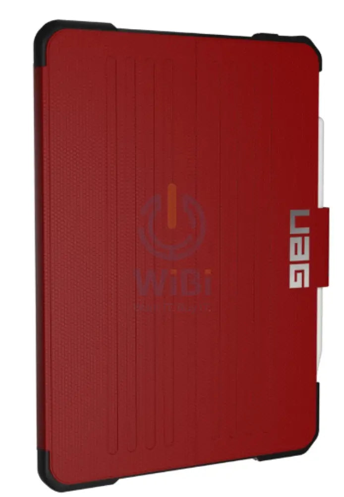 UAG iPad Pro 11’’ (2018) Metropolis Case - Magma Accessories > Mobiles & Tablets