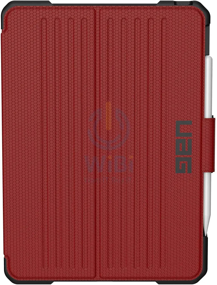 UAG iPad Pro 11’’ (2nd Gen) 2020 Metropolis Case - Magma Accessories > Mobiles & Tablets > Offer Zone