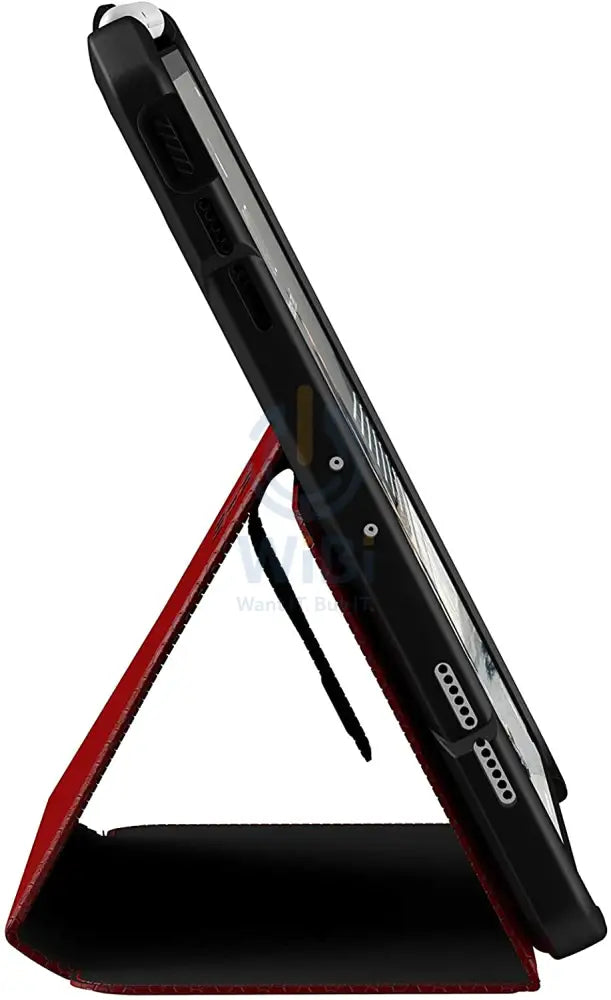 UAG iPad Pro 11’’ (2nd Gen) 2020 Metropolis Case - Magma Accessories > Mobiles & Tablets > Offer Zone