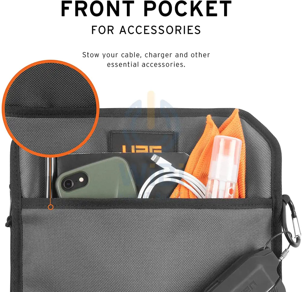 UAG iPad Pro 11’’ Shock Sleeve Lite - Grey Accessories > Bag