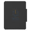 [U] by UAG iPad Pro 12.9 (3rd/4th/5th/6th Gen 2018-2022) Lucent Case With Kick-Stand - Black Accessories > Mobiles &