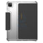 [U] by UAG iPad Pro 12.9 (3rd/4th/5th/6th Gen 2018-2022) Lucent Case With Kick-Stand - Black Accessories > Mobiles &