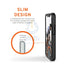 UAG iPhone 12 mini Civilian Case - Mallard Accessories > Mobiles & Tablets > Mobiles > Screen Protectors & Covers