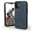 UAG iPhone 12 mini Civilian Case - Mallard Accessories > Mobiles & Tablets > Mobiles > Screen Protectors & Covers