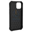UAG iPhone 12 mini Metropolis LT FIBR ARMR Case - Kevlar Accessories > Mobiles & Tablets > Mobiles > Screen Protectors