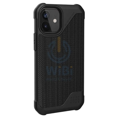 UAG iPhone 12 mini Metropolis LT FIBR ARMR Case - Kevlar Accessories > Mobiles & Tablets > Mobiles > Screen Protectors