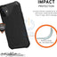 UAG iPhone 12 mini Metropolis LT FIBR ARMR Case - Kevlar Accessories > Mobiles & Tablets > Mobiles > Screen Protectors