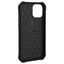 UAG iPhone 12 mini Metropolis LT LTHR ARMR Case - Brown Leather Accessories > Mobiles & Tablets > Mobiles > Screen