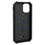 UAG iPhone 12 mini Monarch Case - Black Accessories > Mobiles & Tablets > Mobiles > Screen Protectors & Covers