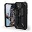 UAG iPhone 12 mini Monarch Case - Black Accessories > Mobiles & Tablets > Mobiles > Screen Protectors & Covers