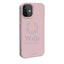 UAG iPhone 12 mini Outback Bio Case - Lilac Accessories > Mobiles & Tablets > Mobiles > Screen Protectors & Covers