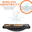 UAG iPhone 12 mini Pathfinder Case - Black Accessories > Mobiles & Tablets > Mobiles > Screen Protectors & Covers
