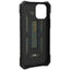 UAG iPhone 12 mini Pathfinder Case - Olive Accessories > Mobiles & Tablets > Mobiles > Screen Protectors & Covers