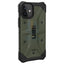 UAG iPhone 12 mini Pathfinder Case - Olive Accessories > Mobiles & Tablets > Mobiles > Screen Protectors & Covers