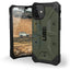 UAG iPhone 12 mini Pathfinder Case - Olive Accessories > Mobiles & Tablets > Mobiles > Screen Protectors & Covers